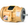 Baldor-Reliance Baldor-Reliance Motor VEM3584T-5, 1.5HP, 1740RPM, 3PH, 60HZ, 145TC, 0528M, TEFC VEM3584T-5